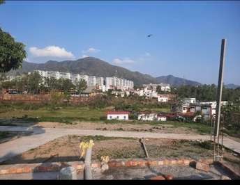 Plot For Resale in Kulhan Dehradun  7410232