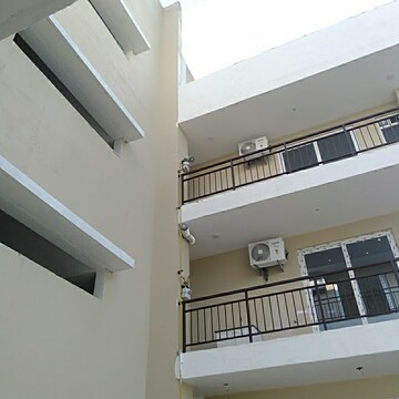 3 BHK Apartment – Exterior View View at Maya Green Lotus Saksham, International Airport Road - for Sale