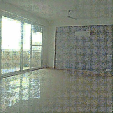 Room in 3 BHK Apartment at Maya Green Lotus Saksham, International Airport Road – for Sale