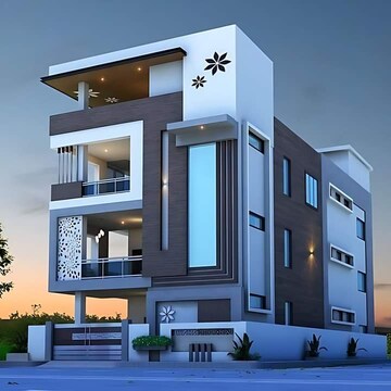 3 BHK Villa For Sale in Kumbalgodu