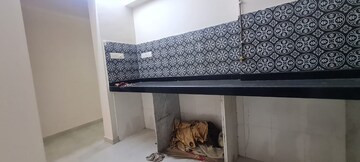 Kitchen in 2 BHK Apartment at Lodha Amara, Kolshet Road – for Sale
