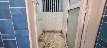 Balcony in 2 BHK Apartment at Lodha Amara, Kolshet Road – for Sale