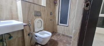 Bathroom in 2 BHK Apartment at Lodha Amara, Kolshet Road – for Sale