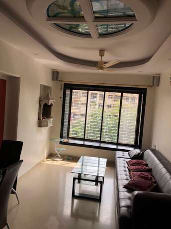 2 BHK Apartment For Rent in Ashok Vihar CHS Marol Mumbai  7410223