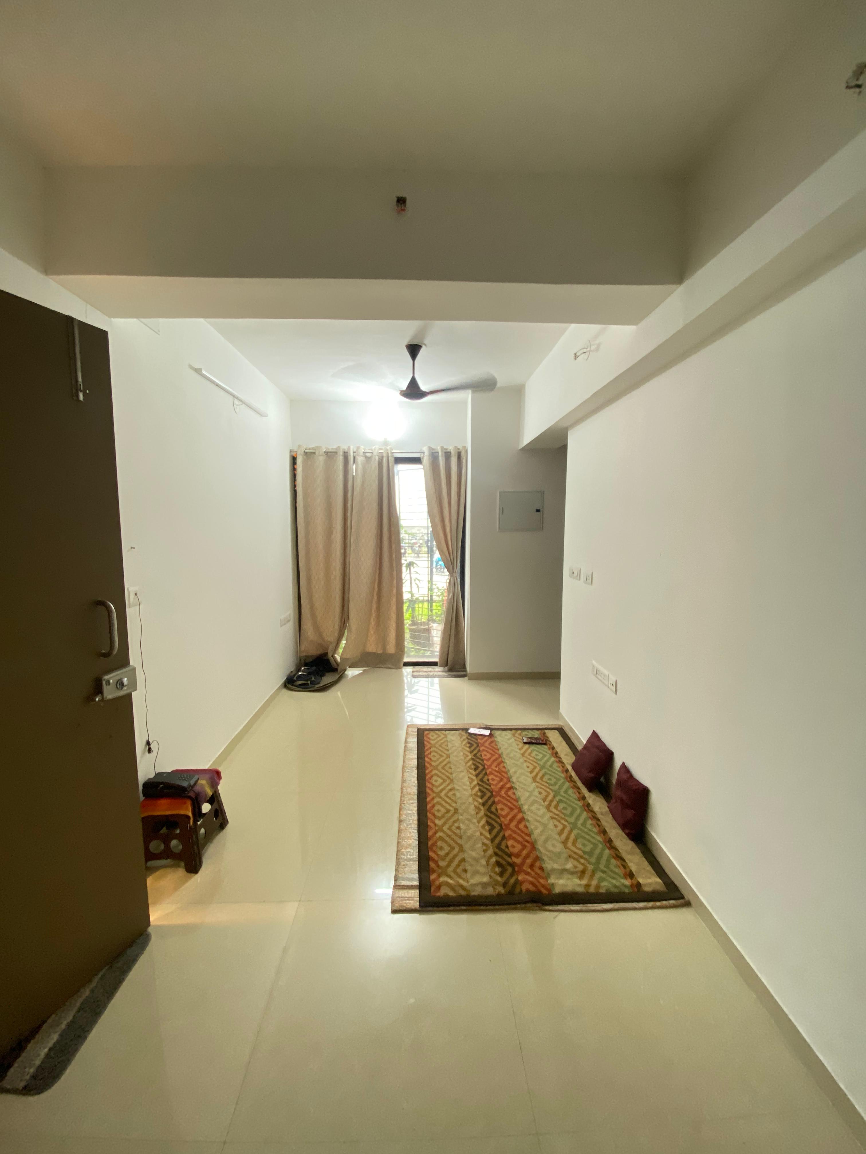 2.5 BHK Apartment For Rent in Lodha Palava Downtown Dombivli East Thane  7410262