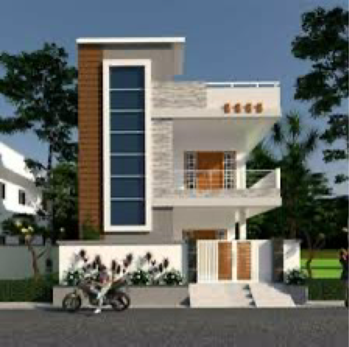 2 BHK Villa For Resale in Mysore Road Bangalore  7410251