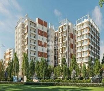 2 BHK Apartment For Sale in Greenspace Celestial, Kokapet