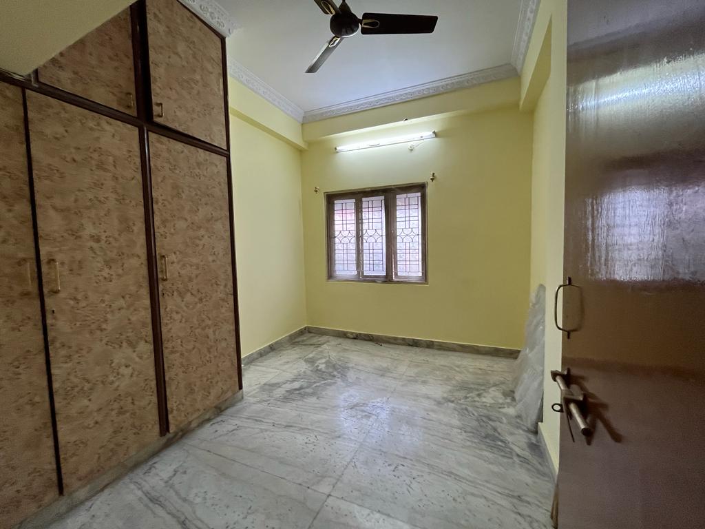 3 BHK Apartment For Resale in Mehdipatnam Hyderabad  7410270