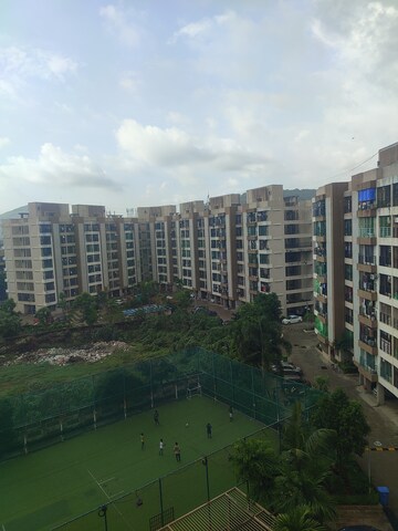 2 BHK Apartment For Sale in Veena Dynasty, Vasai East