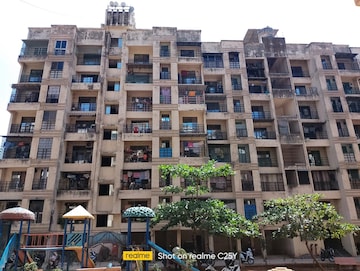 1 BHK Apartment For Resale in Sunshine Hill 2 Vasai East Palghar  7410304