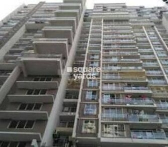 1 BHK Apartment For Rent in Gorai Shree Omkar CHS Borivali West Mumbai  7410331