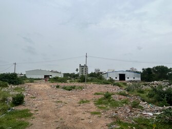 Commercial Industrial Plot 3500 Sq.Ft. For Rent in Mallapur Hyderabad  7410329