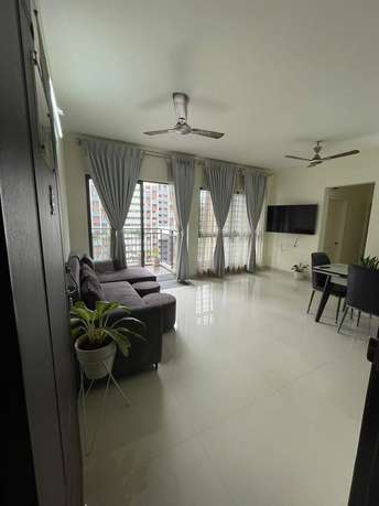 2 BHK Apartment For Resale in Kumar Park Infinia Fursungi Pune  7410390