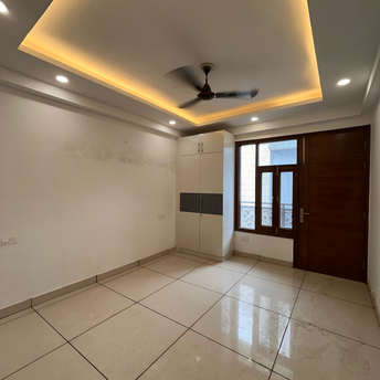 3 BHK Builder Floor For Rent in Garg Apartment Chattarpur Delhi  7410362