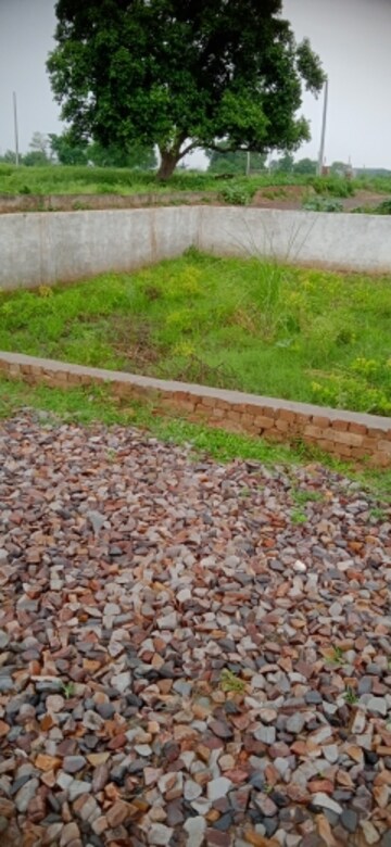 Plot Area in  Plot at Dhoom Manikpur – for Sale