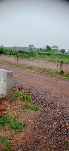 Plot For Resale in Dhoom Manikpur Greater Noida  7410378