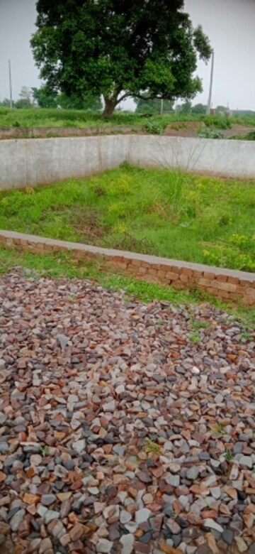 Plot Area in  Plot at Dhoom Manikpur – for Sale