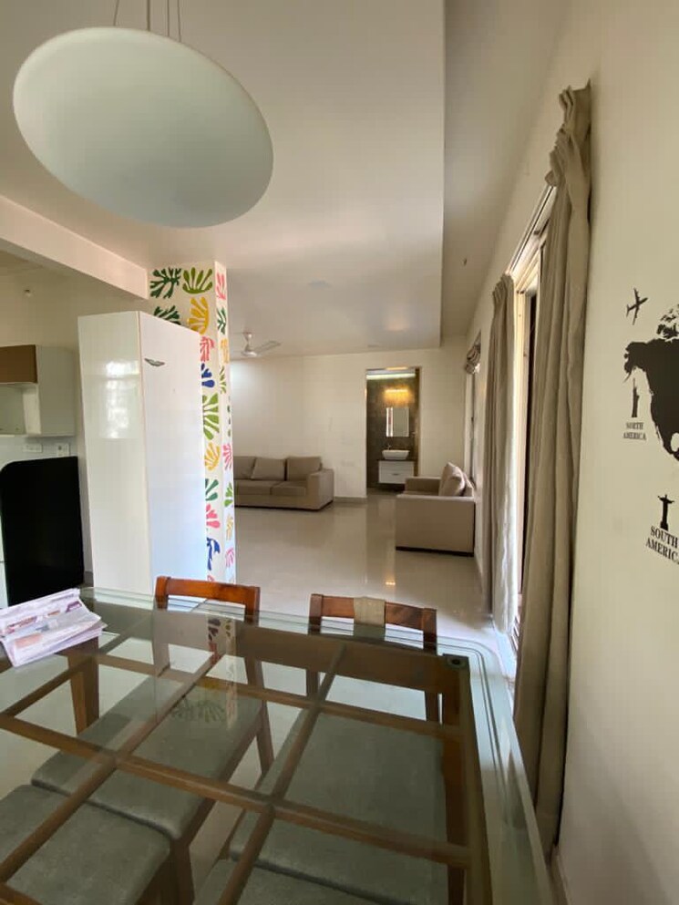 Team Area, sharada-alliance-akashparv 3 Bedroom 2200 Sq.Ft. Apartment In Bavdhan Pune 7410424