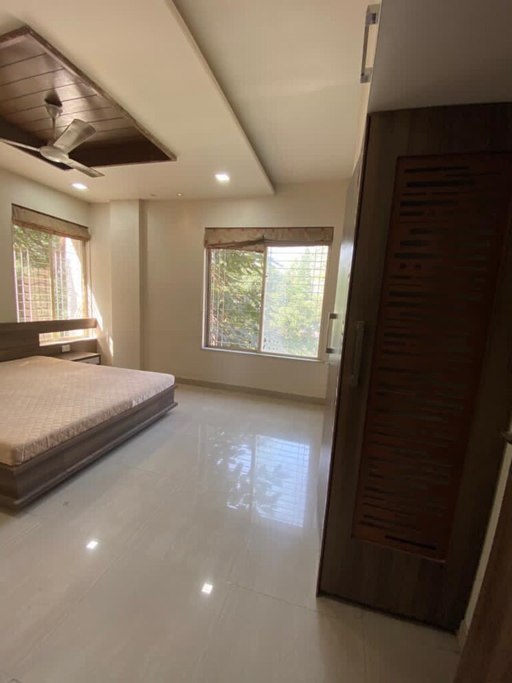 Room, sharada-alliance-akashparv 3 Bedroom 2200 Sq.Ft. Apartment In Bavdhan Pune 7410424