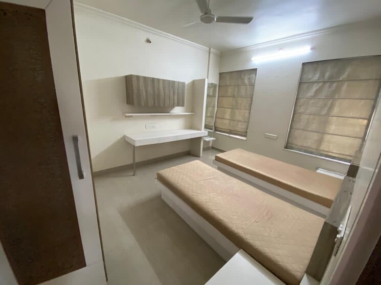 Kitchen, sharada-alliance-akashparv 3 Bedroom 2200 Sq.Ft. Apartment In Bavdhan Pune 7410424