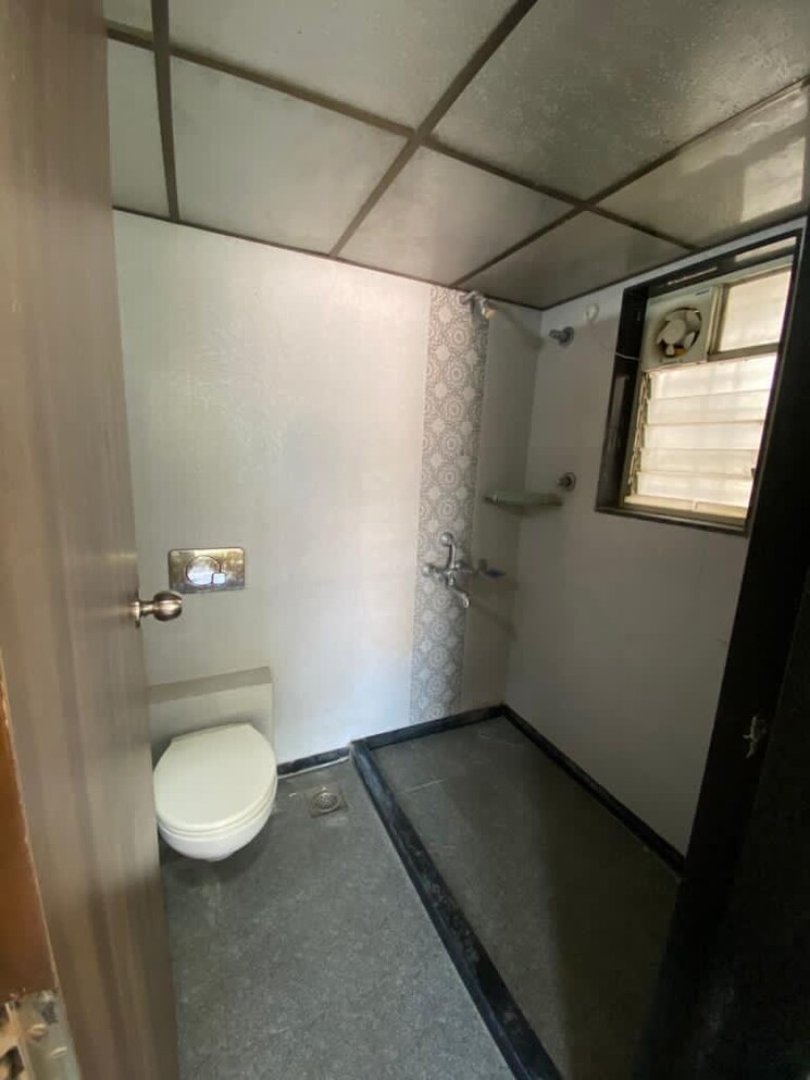 Bathroom, sharada-alliance-akashparv 3 Bedroom 2200 Sq.Ft. Apartment In Bavdhan Pune 7410424