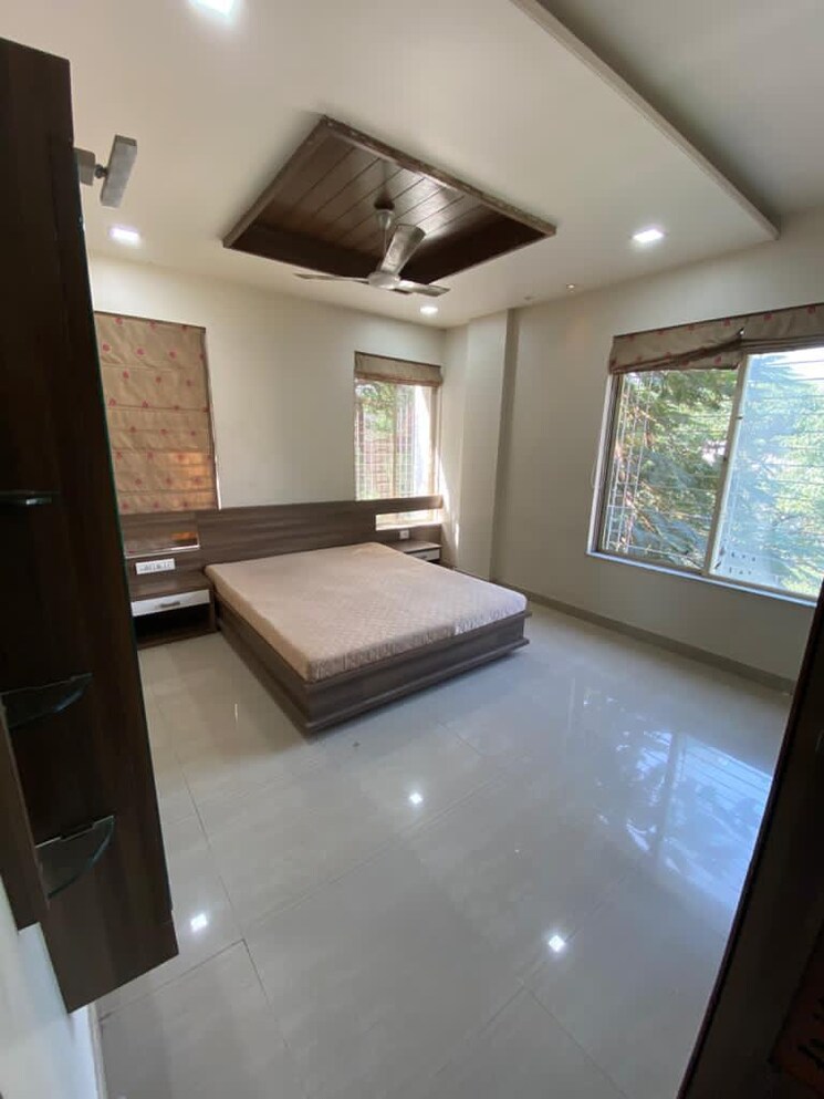 Room, sharada-alliance-akashparv 3 Bedroom 2200 Sq.Ft. Apartment In Bavdhan Pune 7410424