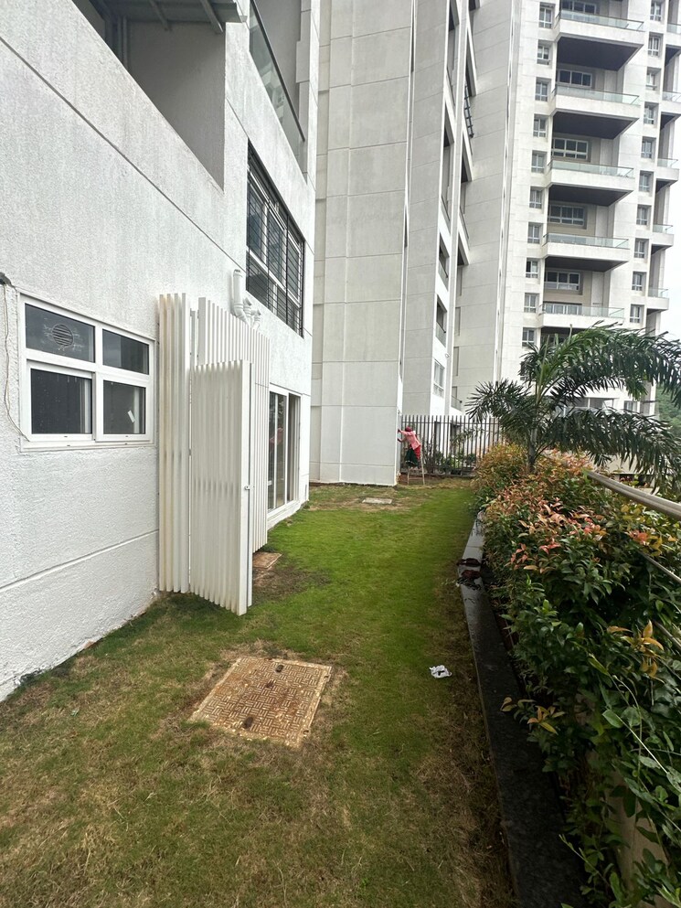 Exterior View, sharada-alliance-akashparv 3 Bedroom 2200 Sq.Ft. Apartment In Bavdhan Pune 7410424