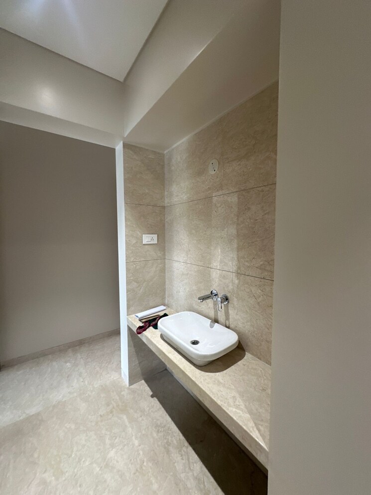 Bathroom, sharada-alliance-akashparv 3 Bedroom 2200 Sq.Ft. Apartment In Bavdhan Pune 7410424