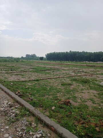 Plot Area in  Plot at Gms Road – for Sale