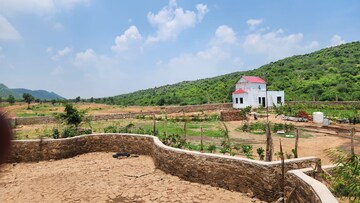 Plot – Exterior View View at Chaumuhan - for Sale