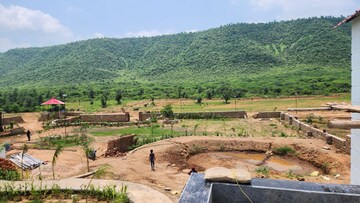  Plot – Exterior View View at Chaumuhan - for Sale