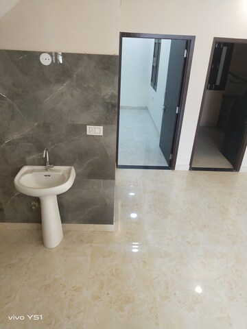 Kitchen in 3 BHK Villa at Mansarovar Extension – for Sale
