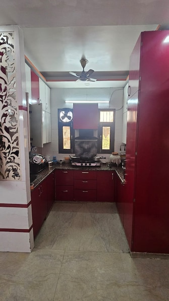 3 BHK Apartment For Resale in Rohini Sector 23 Delhi  7410470