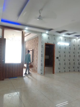 4 BHK Builder Floor For Resale in Edenburg City Sector 91 Faridabad  7410440