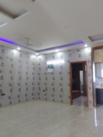 4 BHK Builder Floor For Resale in Edenburg City Sector 91 Faridabad  7410440