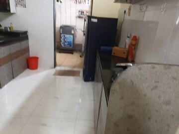 Attached Bathroom in 1 BHK Apartment at Magarpatta City Heliconia, Hadapsar – for Sale