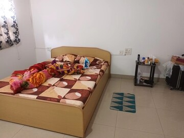 1 BHK Apartment For Sale in Magarpatta City Heliconia, Hadapsar