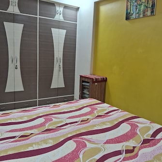 2 BHK Apartment For Rent in Coral Heights Kavesar Thane  7410490