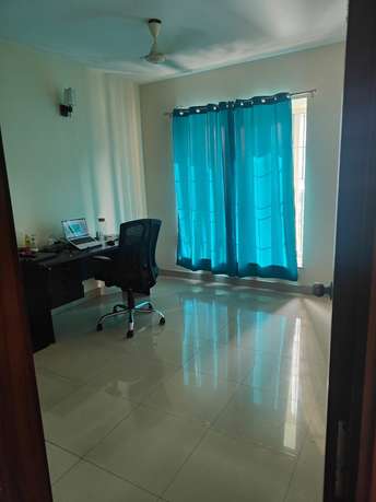 3 BHK Apartment For Rent in Puravankara Purva Venezia Yelahanka New Town Bangalore  7410482