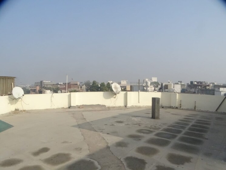 Exterior View, lajpat nagar iii 3 Bedroom 1450 Sq.Ft. Builder Floor In Lajpat Nagar Iii Delhi 7410492