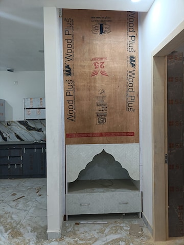 Building Lobby in 6 BHK Villa at Satish Golden Enclave, Lohgarh – for Sale