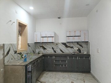 Kitchen in 6 BHK Villa at Satish Golden Enclave, Lohgarh – for Sale