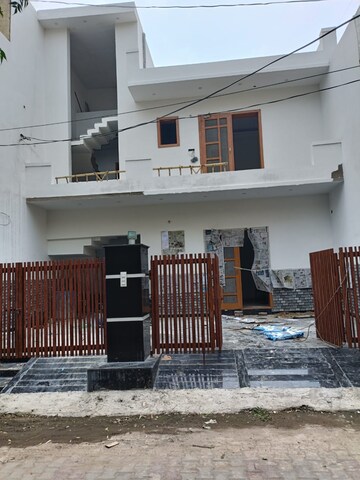 6 BHK Villa – Exterior View View at Satish Golden Enclave, Lohgarh - for Sale