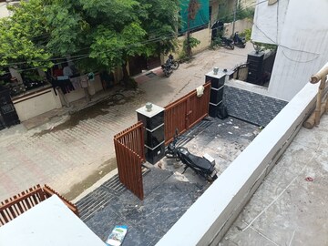Balcony in 6 BHK Villa at Satish Golden Enclave, Lohgarh – for Sale