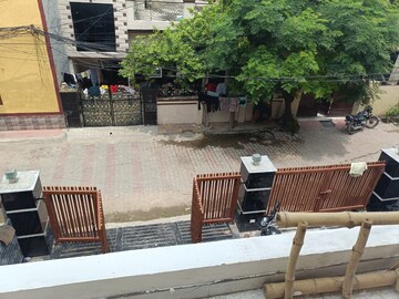 6 BHK Villa – Exterior View View at Satish Golden Enclave, Lohgarh - for Sale
