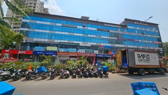 Commercial Office Space 935 Sq.Ft. For Resale in Anand Nagar Thane  7410481