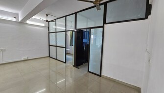 Commercial Office Space 935 Sq.Ft. For Resale in Anand Nagar Thane  7410481