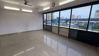 Commercial Office Space 935 Sq.Ft. For Resale in Anand Nagar Thane  7410481