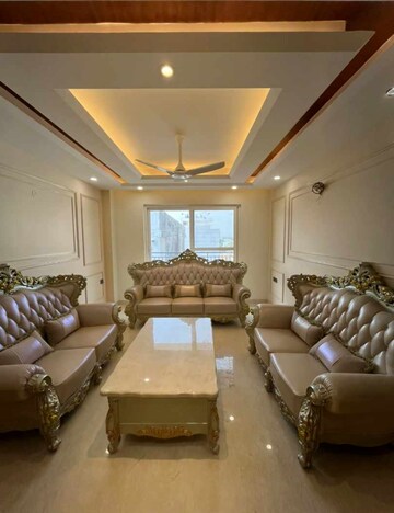 5 BHK Builder Floor For Sale in Sector 21c