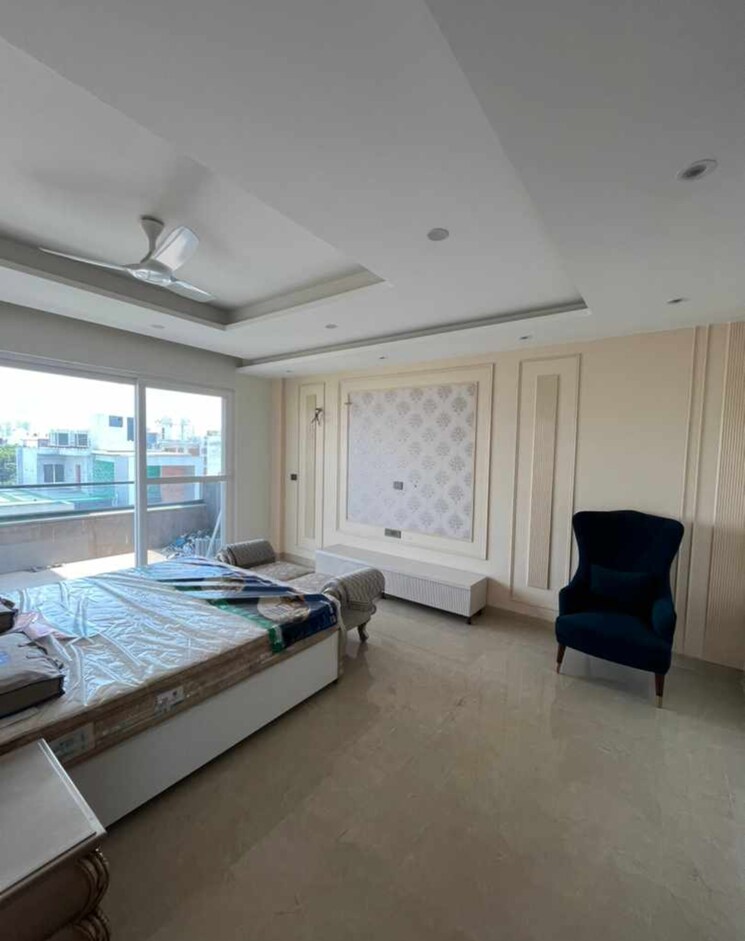 Bedroom, sector 21c 5 Bedroom 4500 Sq.Ft. Builder Floor In Sector 21c Faridabad 7410519